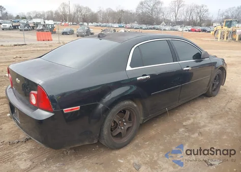 2012 Chevrolet Malibu Ls z USA, uszkodzony, nr VIN 1G1ZB5E00CF165984